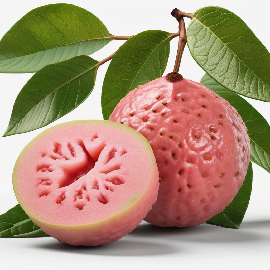 Guava