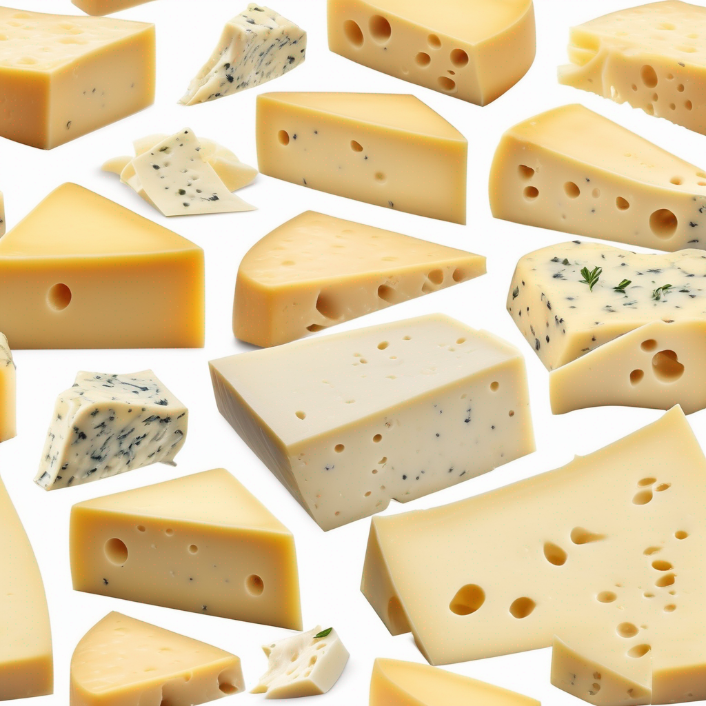 Havarti Cheese