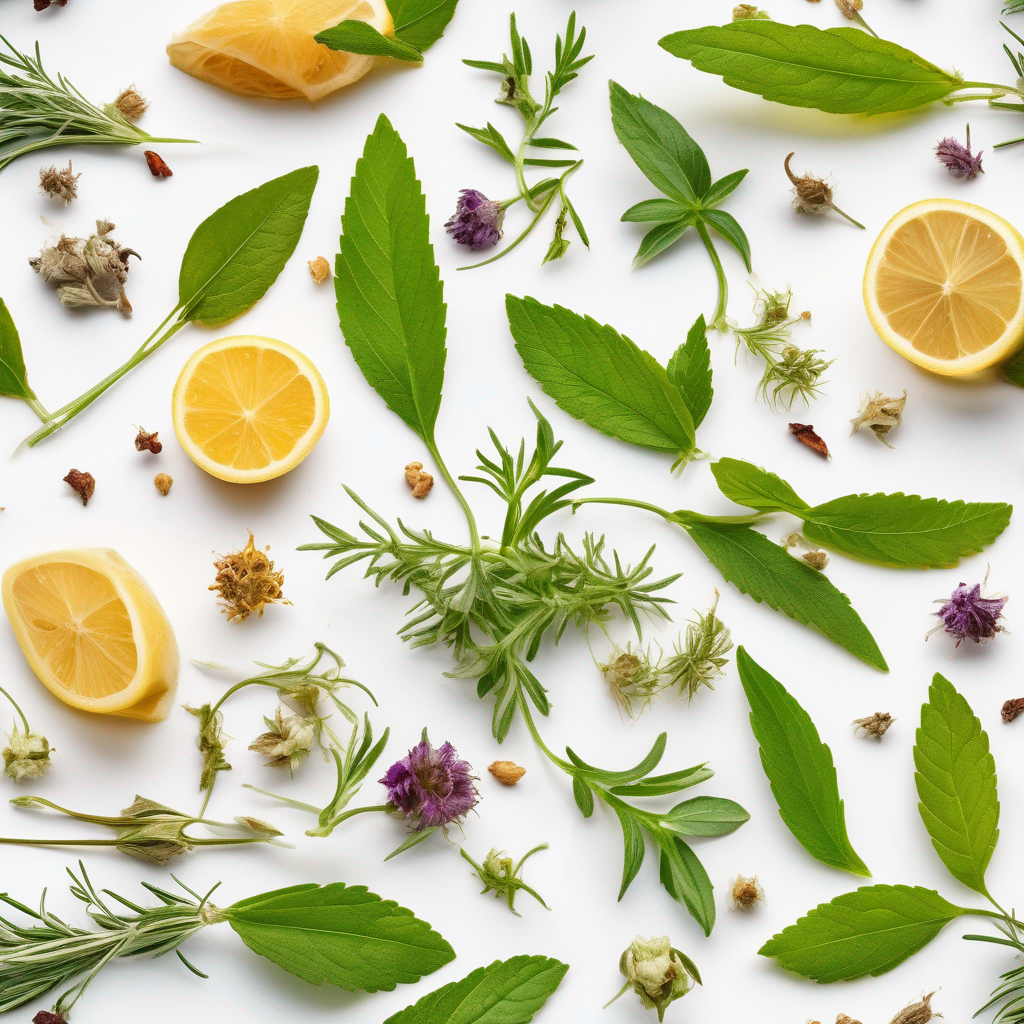 Herbal Infusion