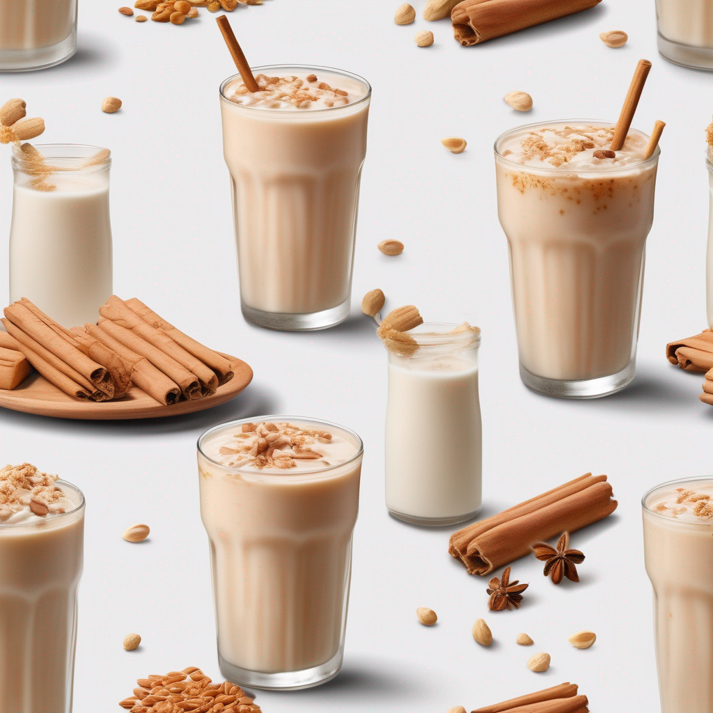 Horchata