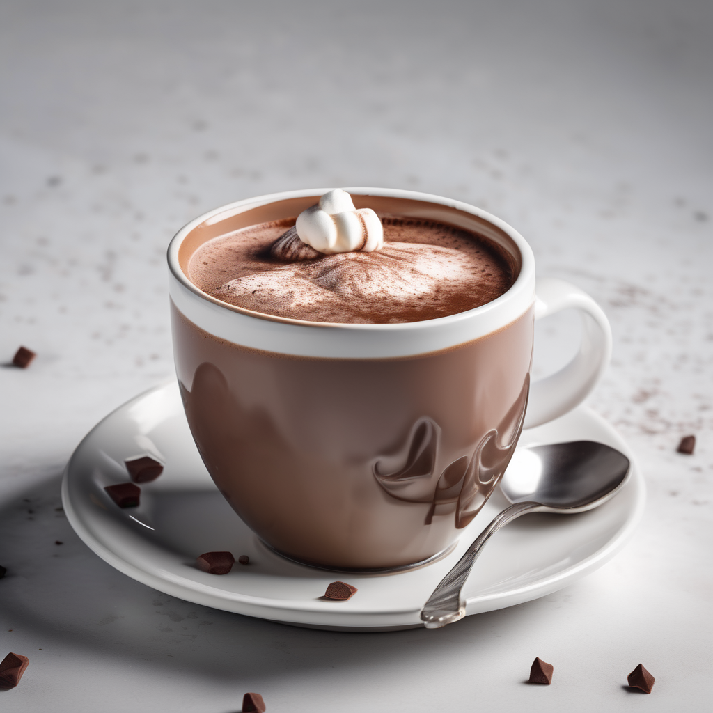 Hot Chocolate