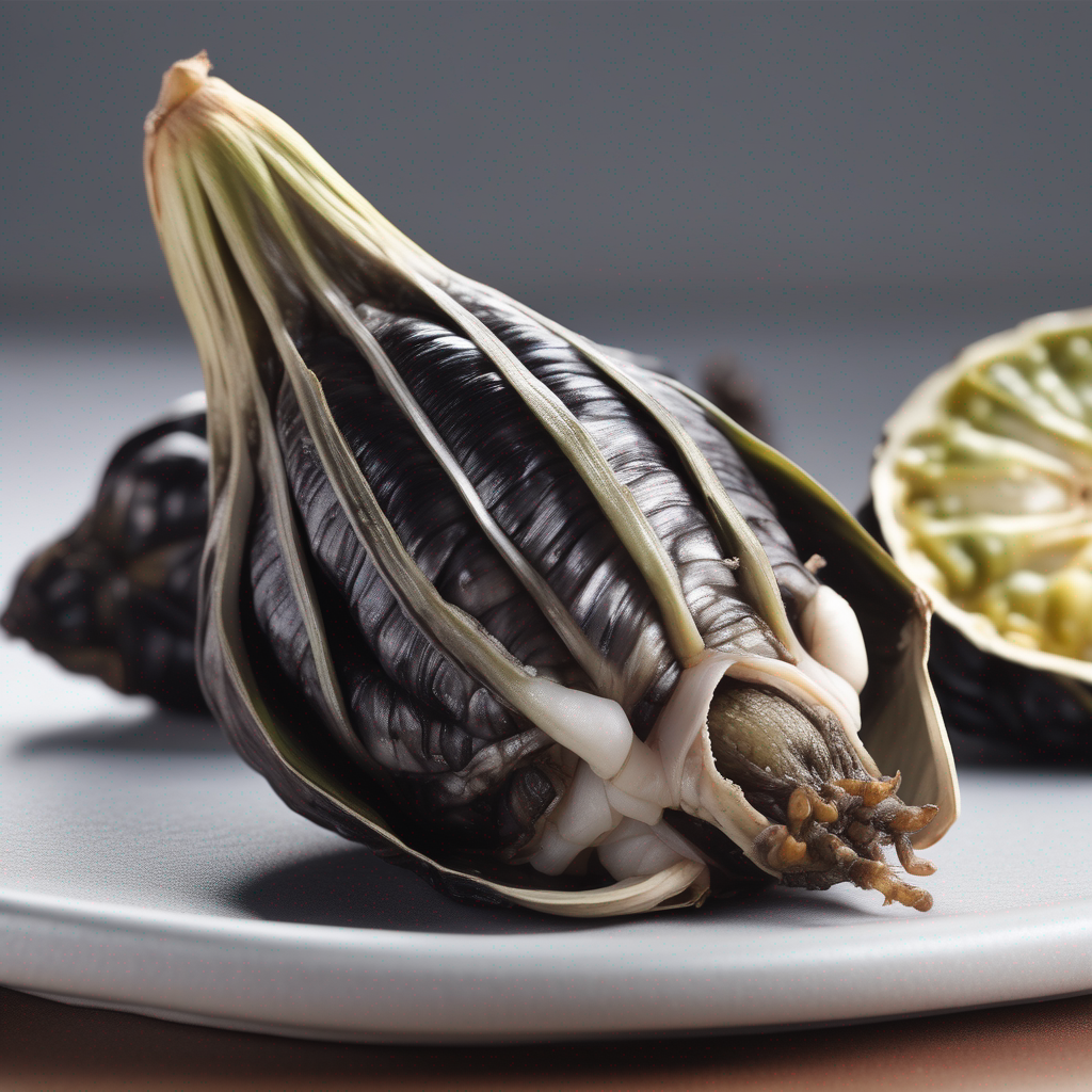 Huitlacoche