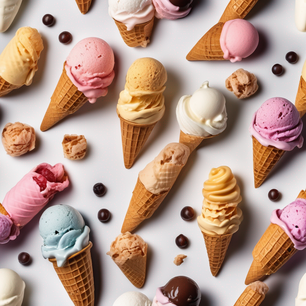Ice Cream