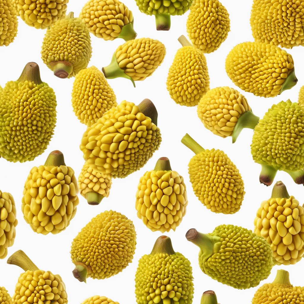Jackfruit