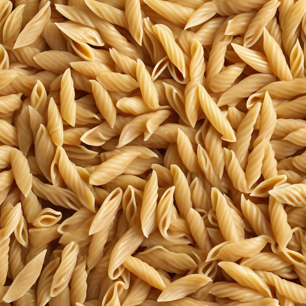 Kamut Pasta