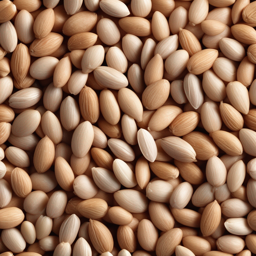 Kaniwa Grain