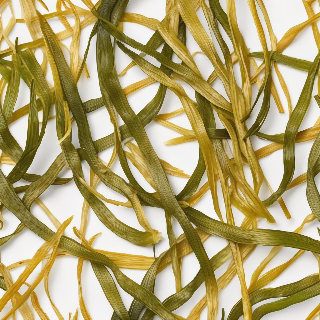 Kelp Noodles