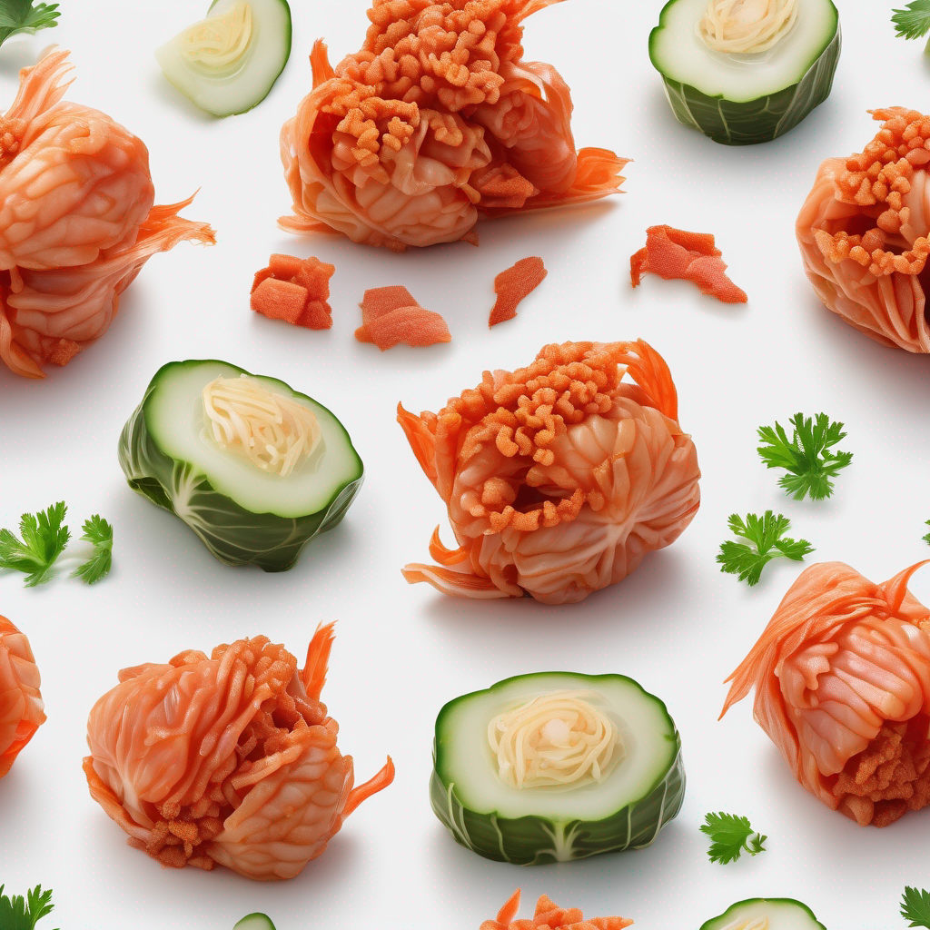 Kimchi