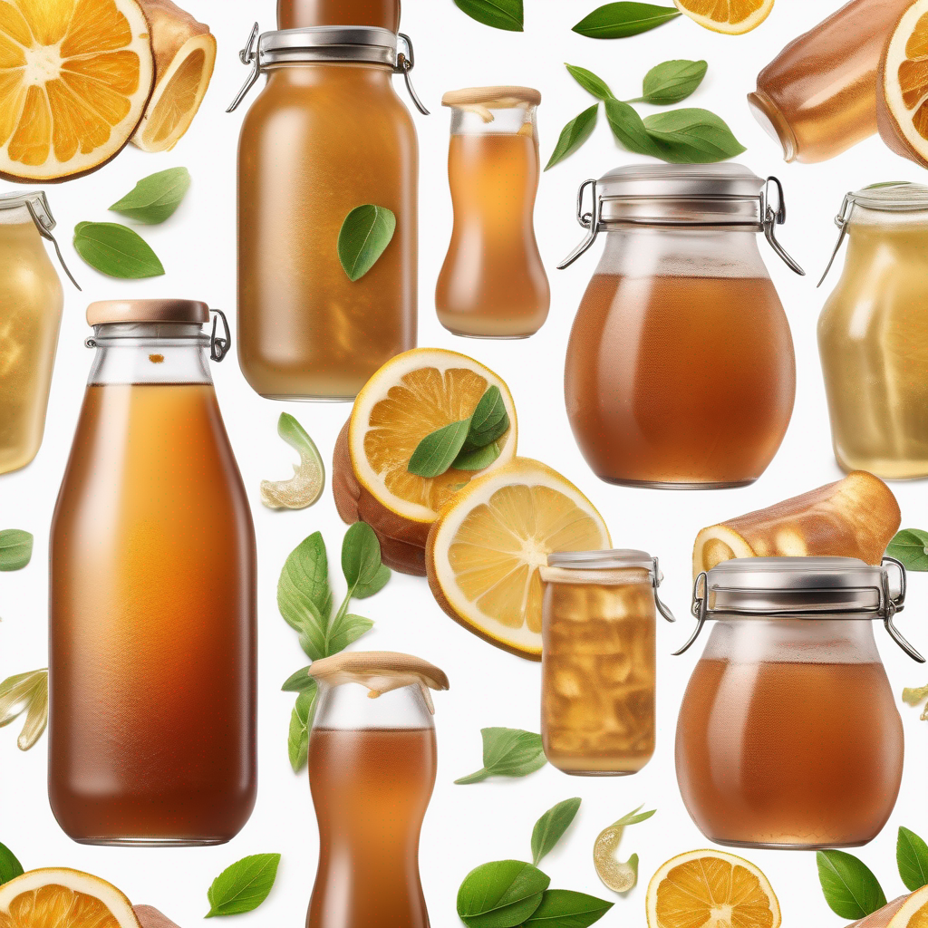Kombucha