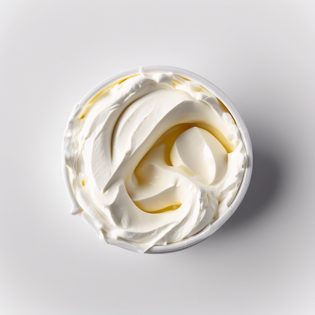 Lactose-Free Cream Cheese