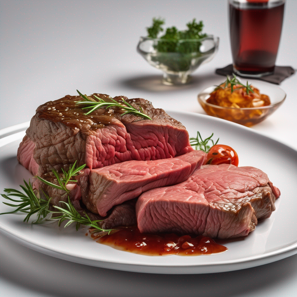 Lean Beef