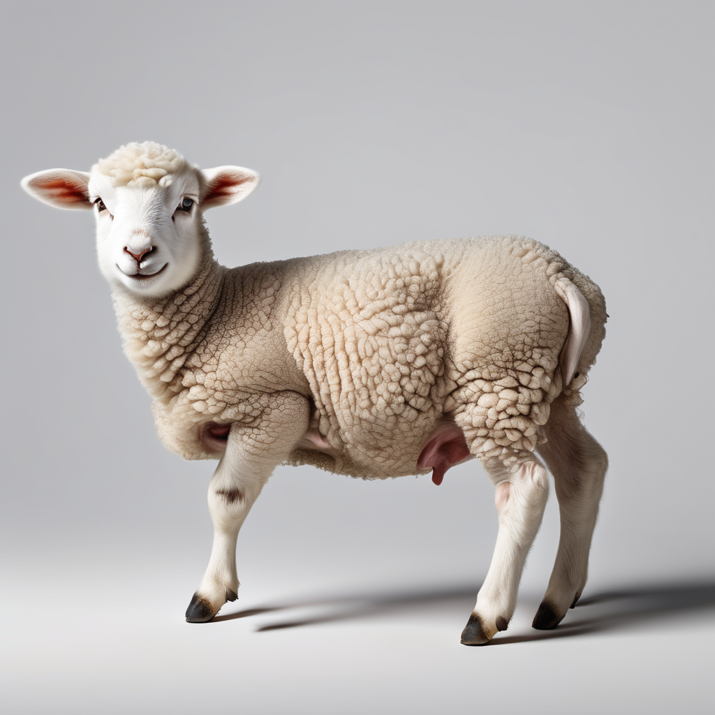 Lean Lamb