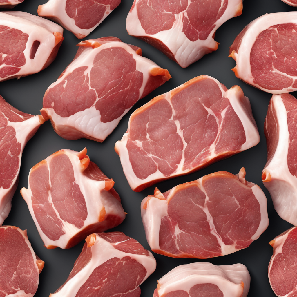 Lean Pork