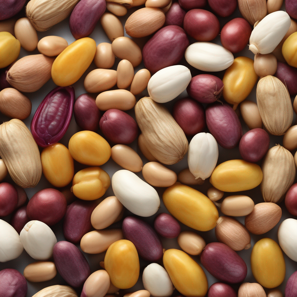 Legumes