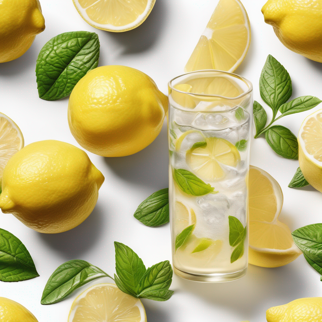 Lemonade