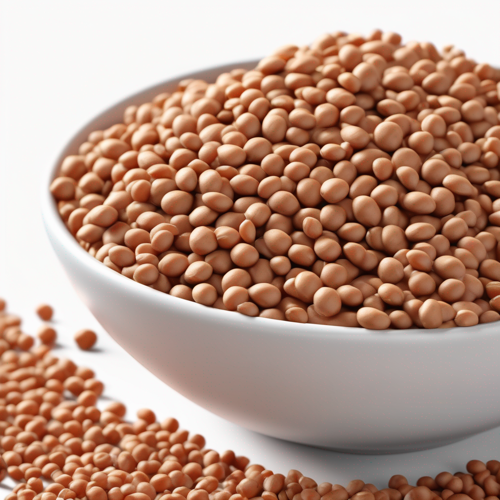 Lentils
