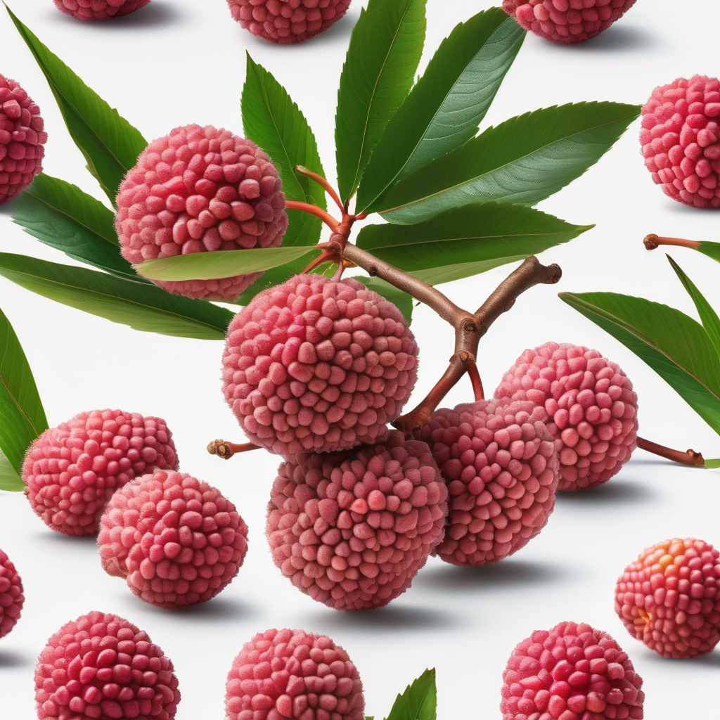 Lychee Fruit