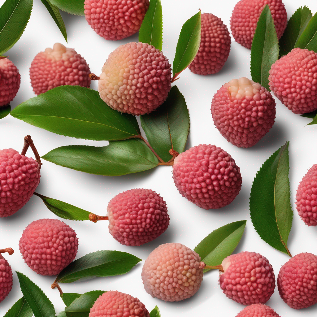 Lychee