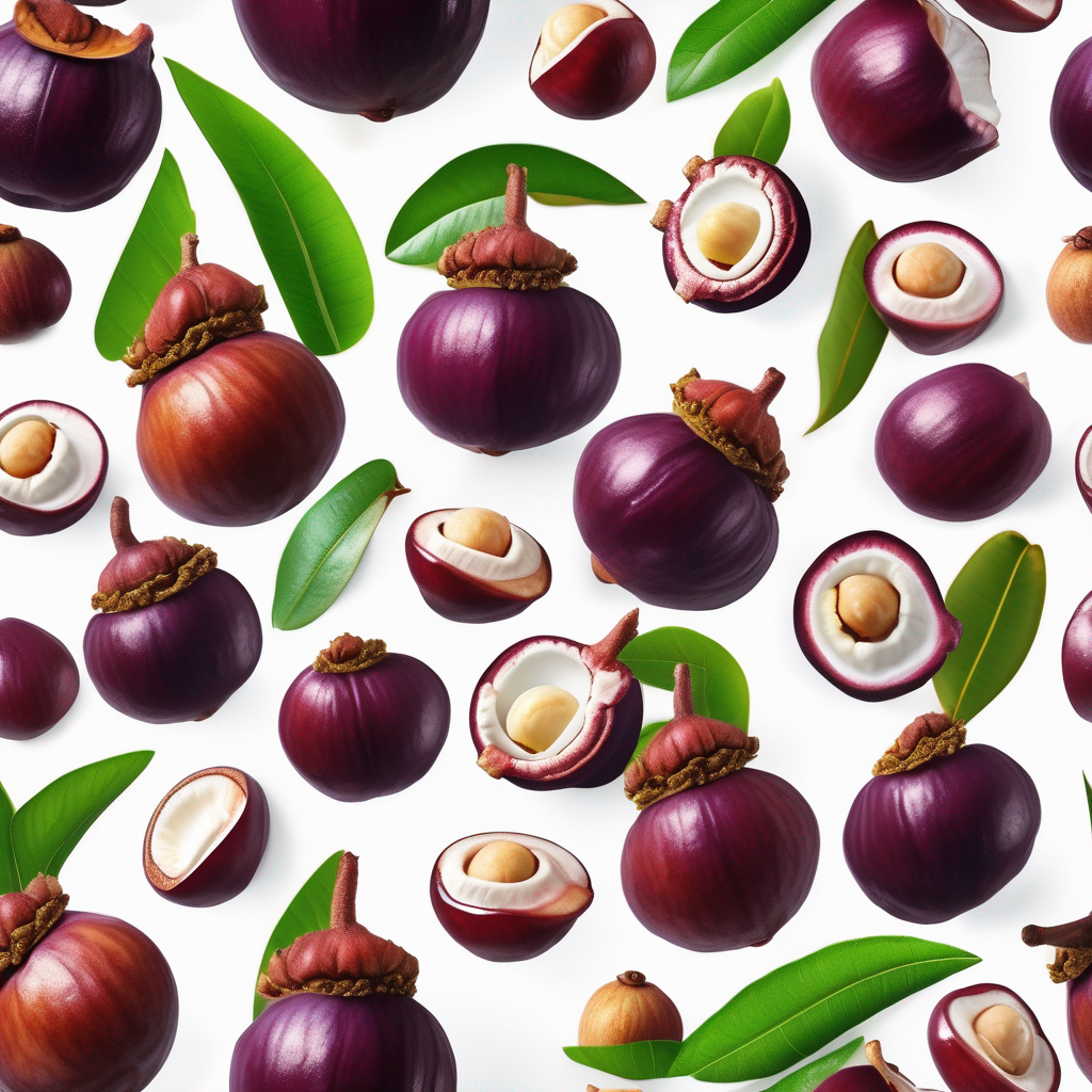 Mangosteen