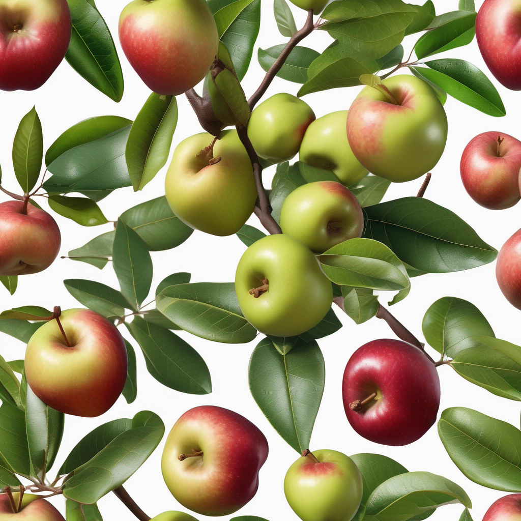 Mangrove Apple