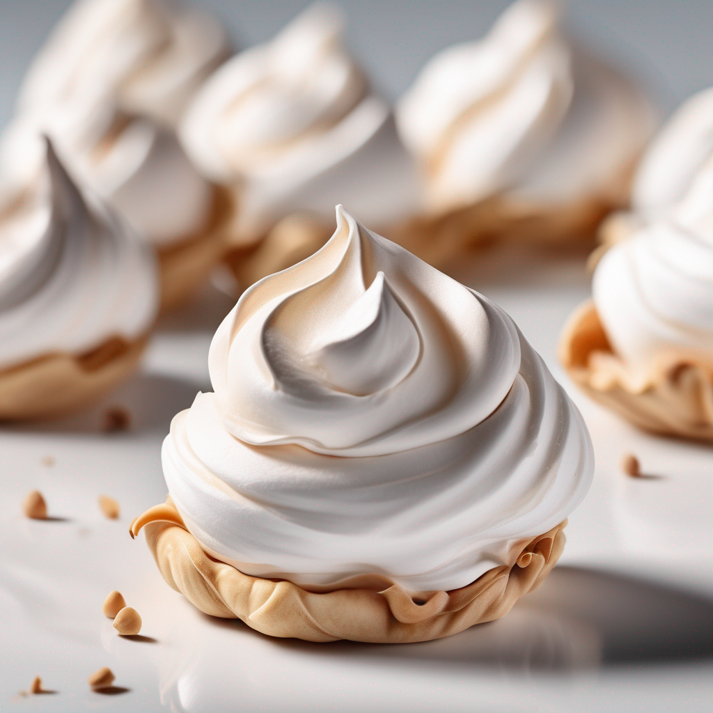 Meringue
