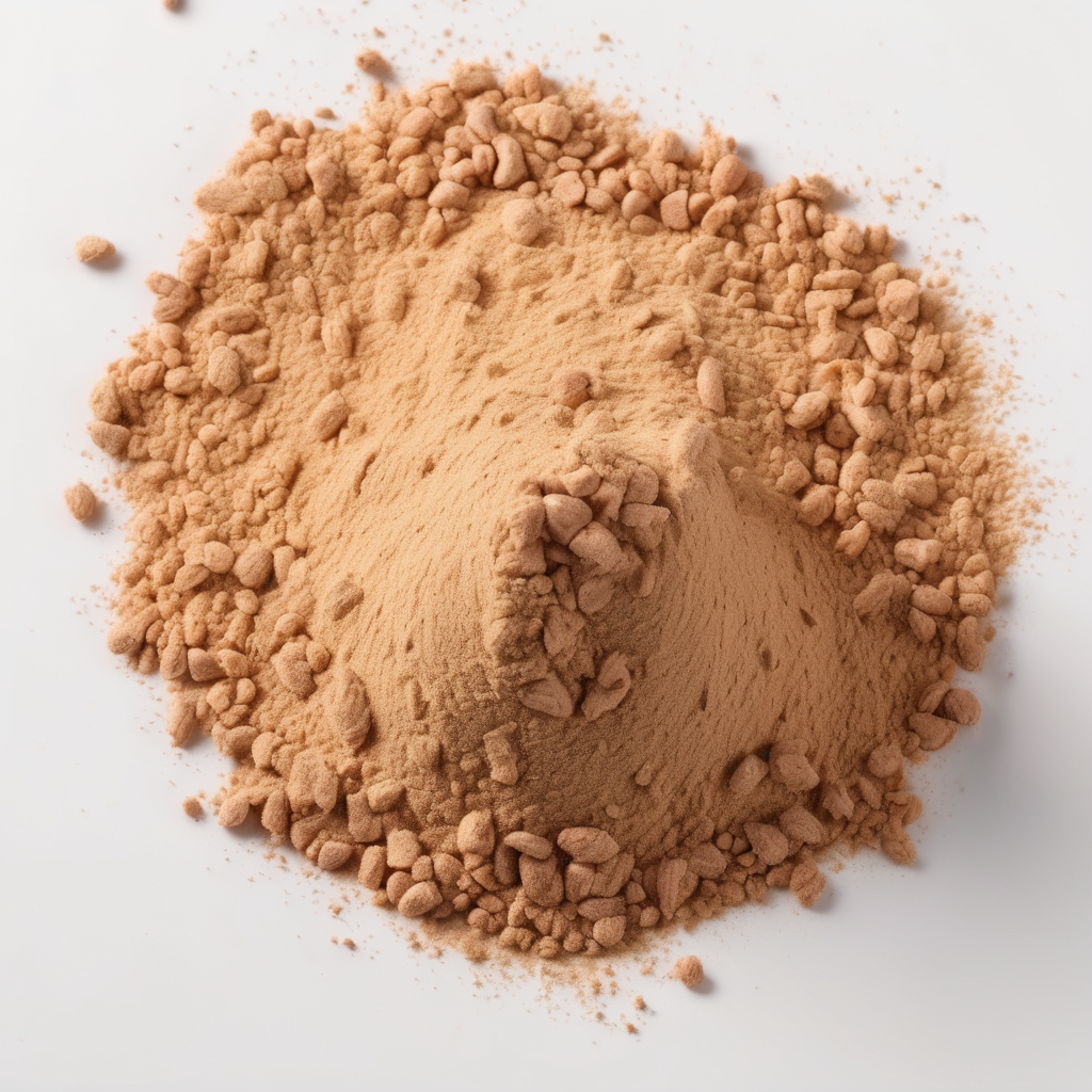 Mesquite Flour
