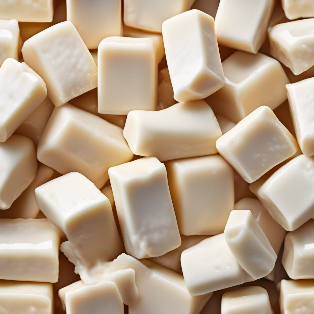 Milk Chews