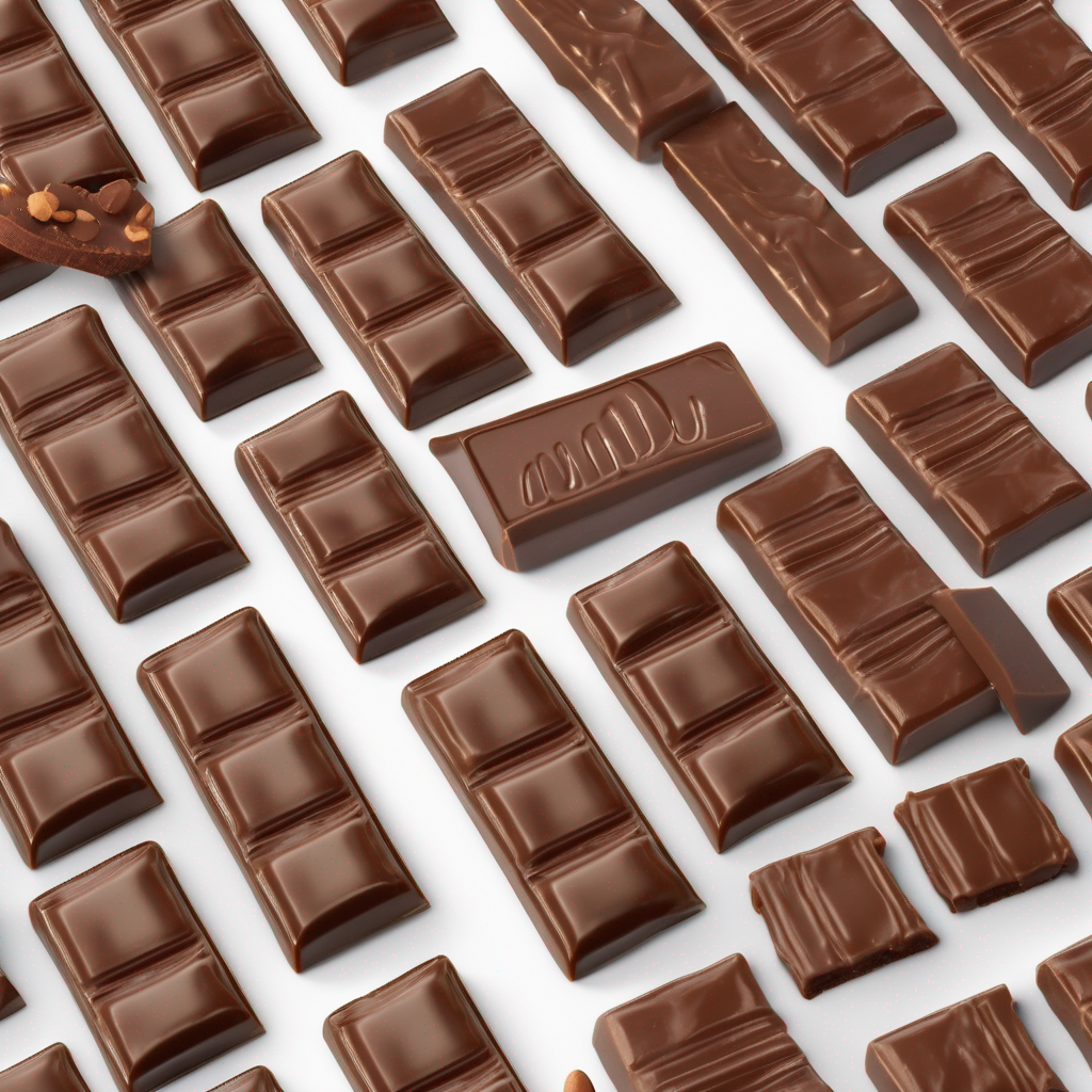 Milk Chocolate Bar