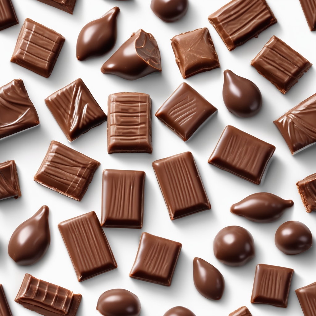 Milk Chocolate