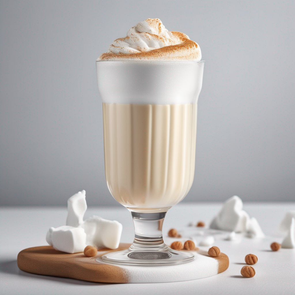 Milk Foam Drink