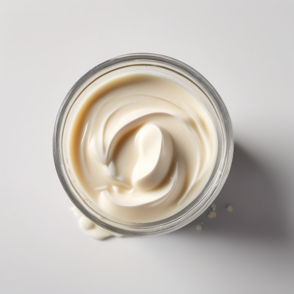 Milk Powder Pudding