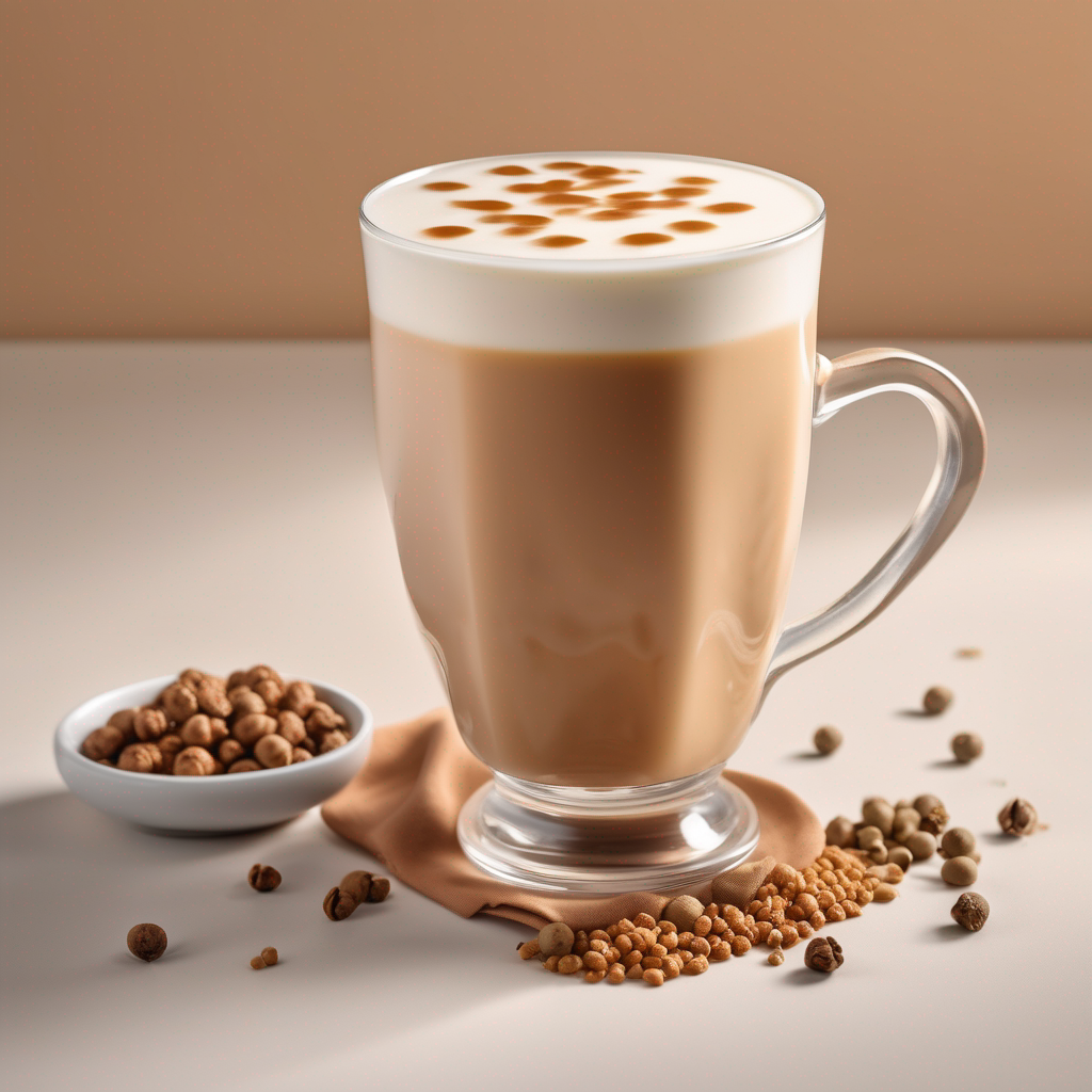 Milk Tea