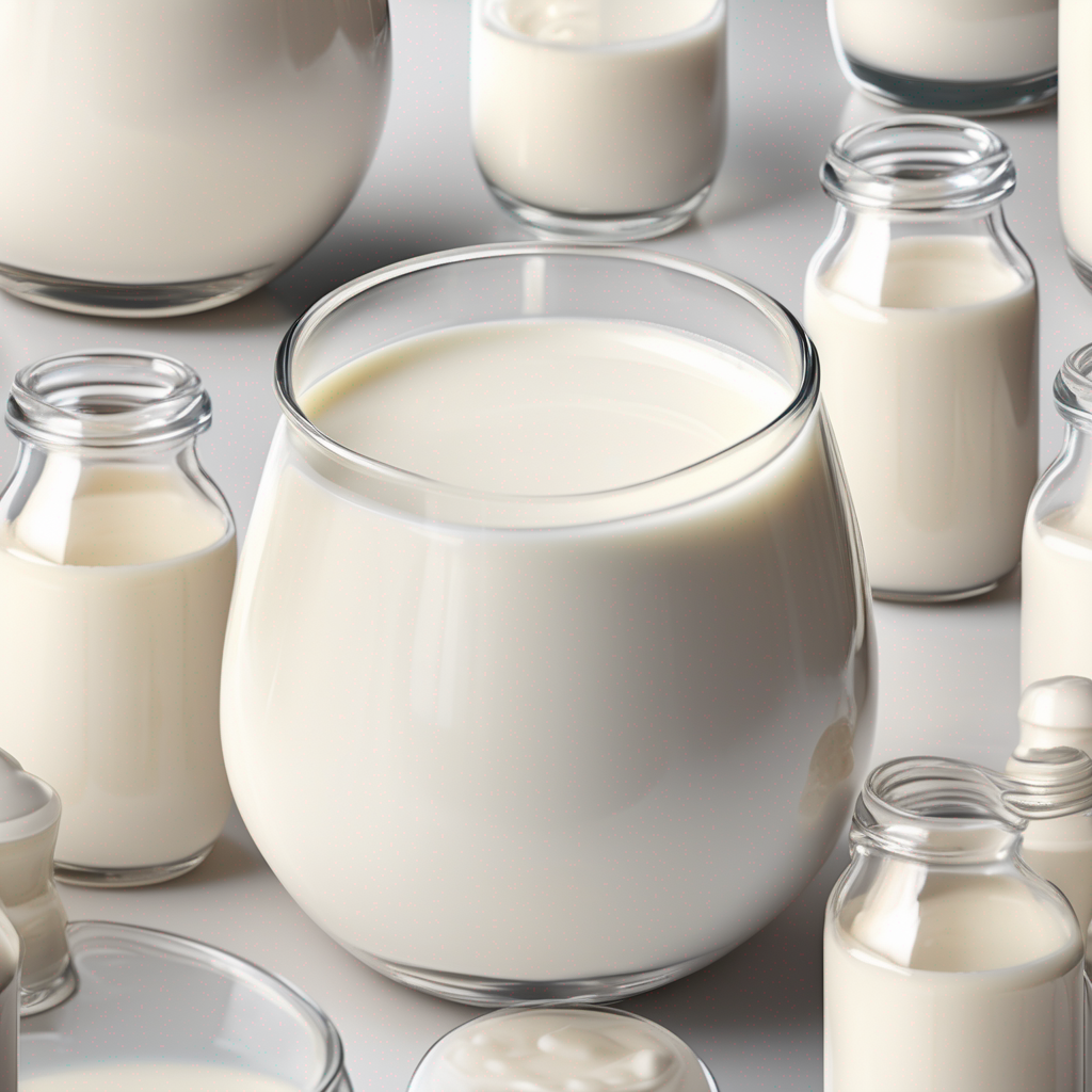 Milk