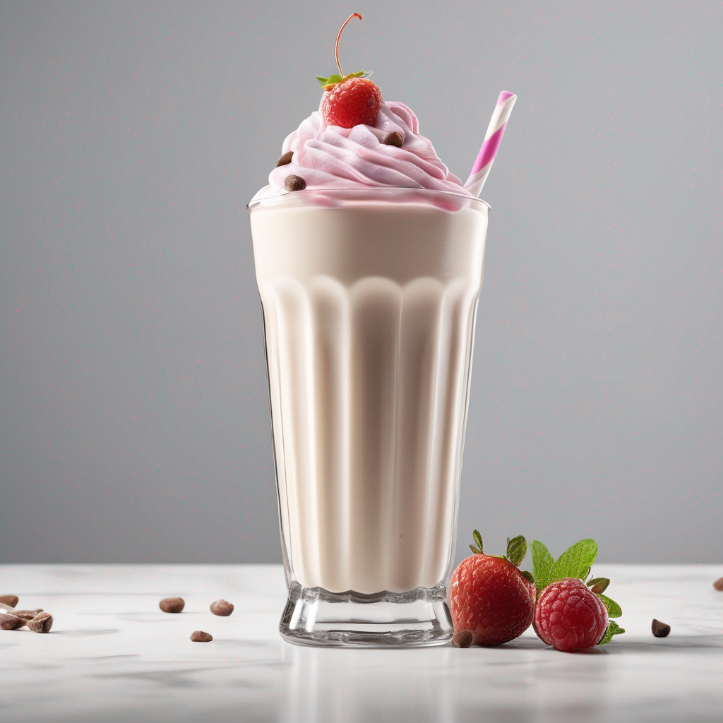 Milkshake