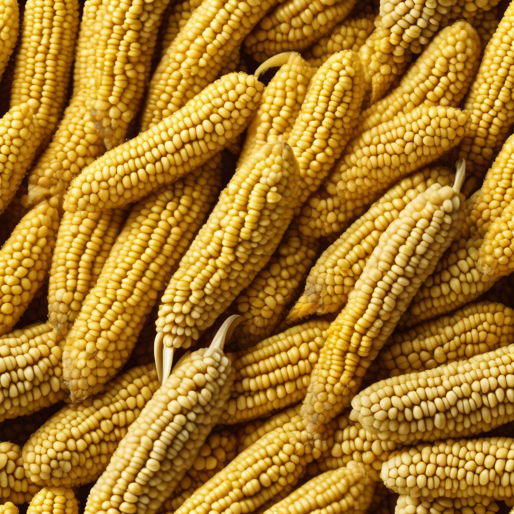 Millet