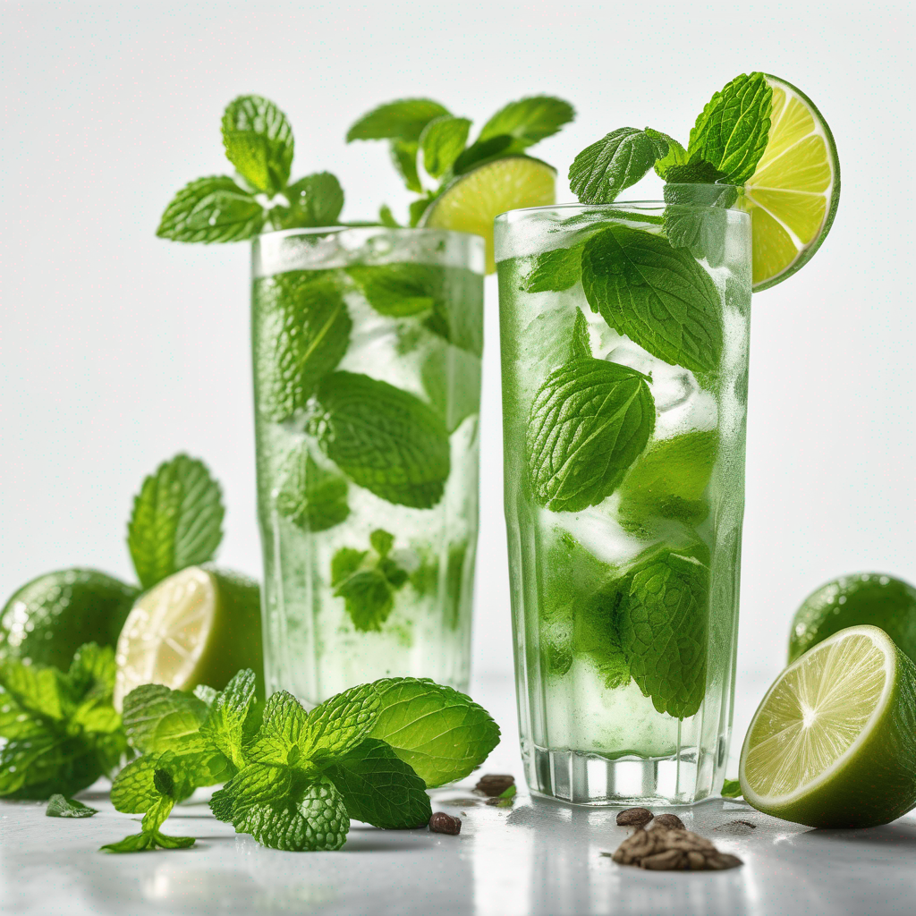 Mint Mojito
