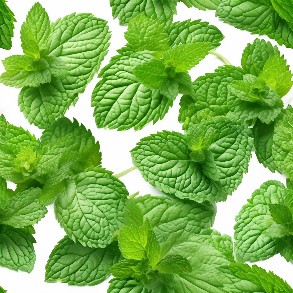 Mint
