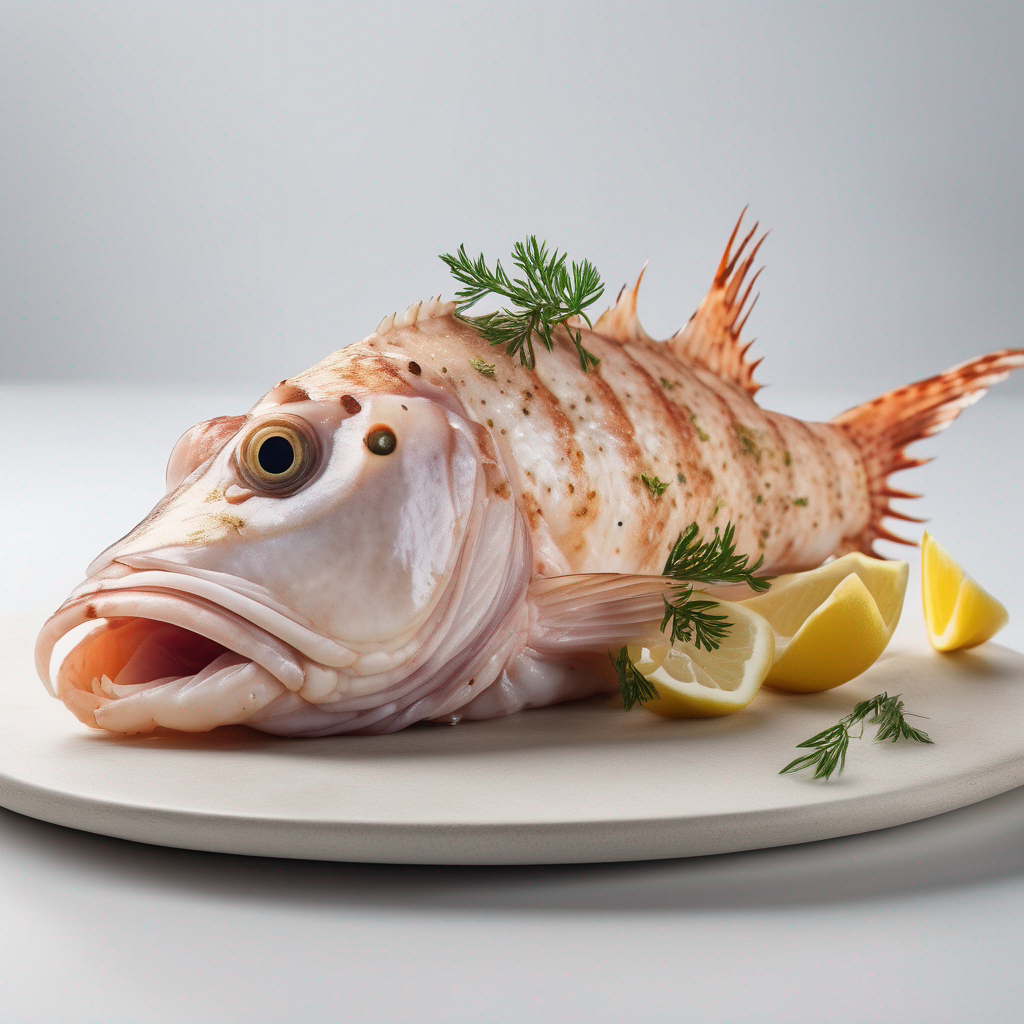 Monkfish