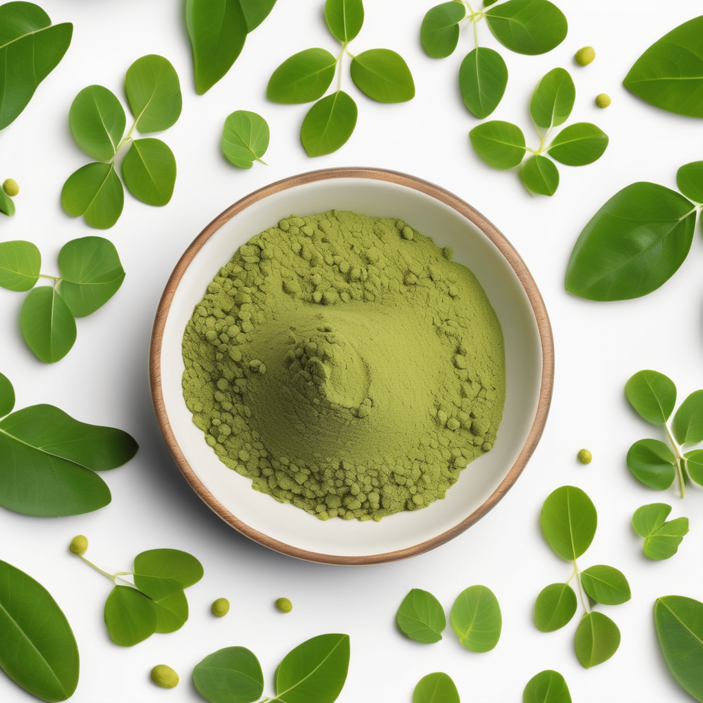Moringa Powder