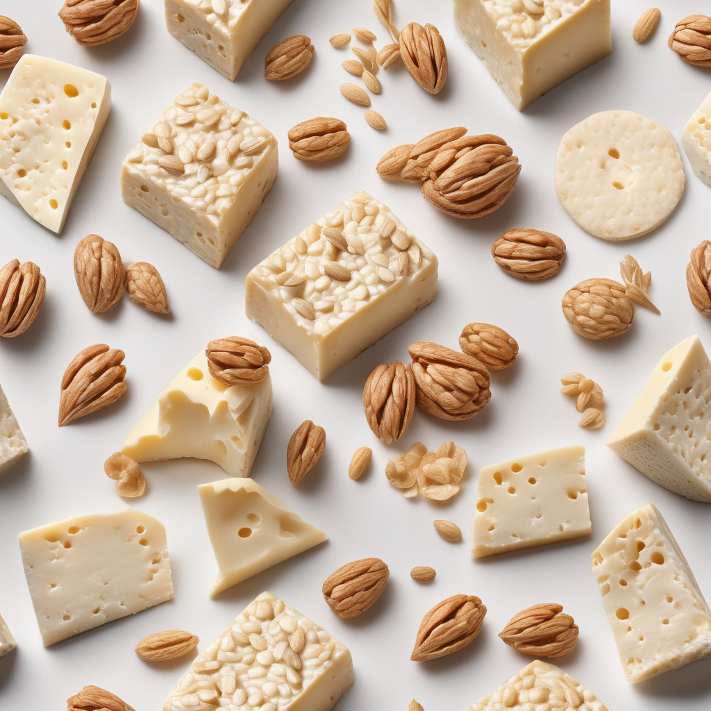 Oat Cheese