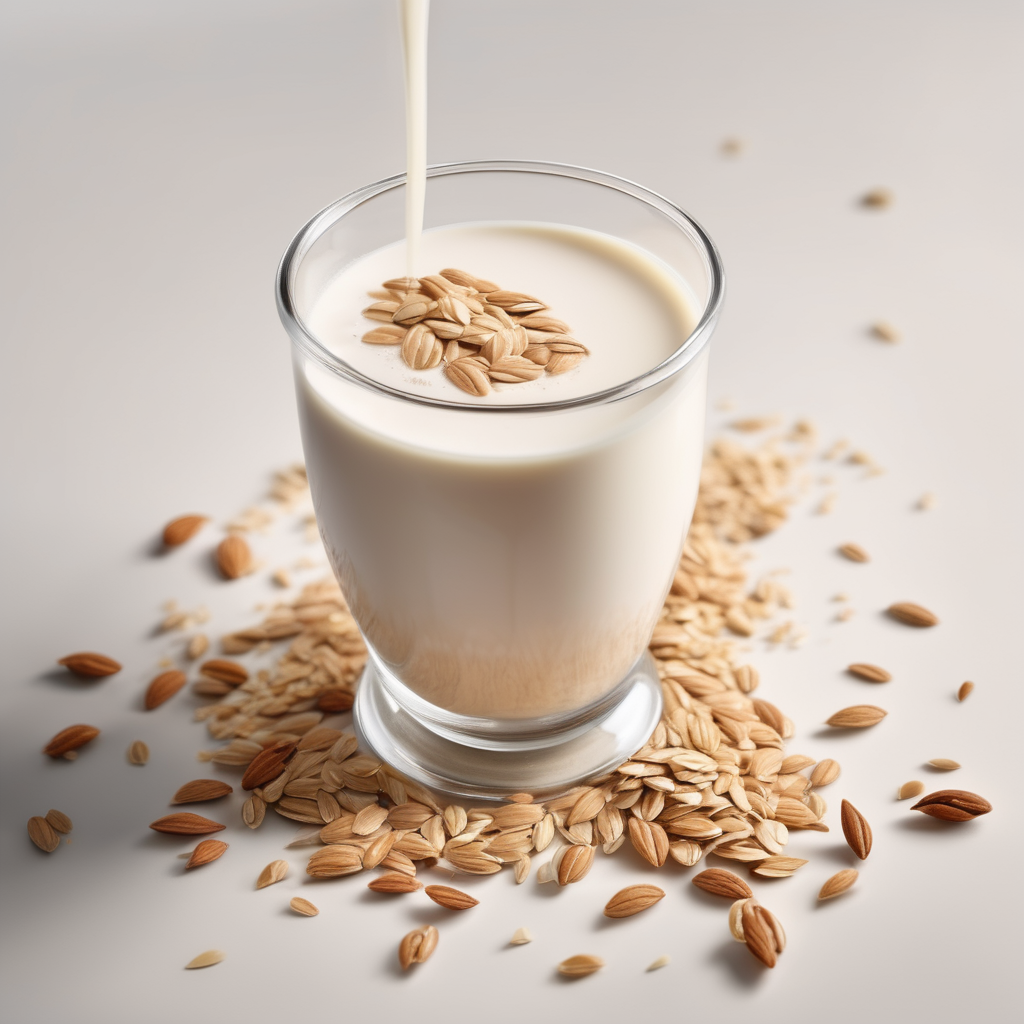 Oat Milk