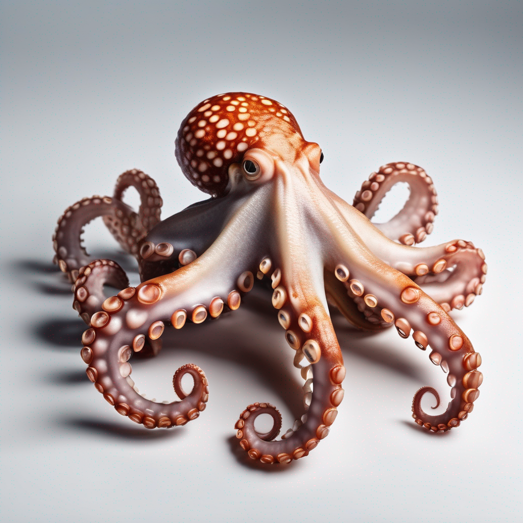 Octopus