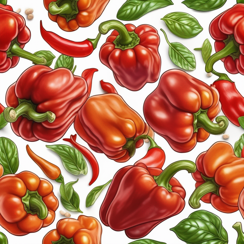 Paprika