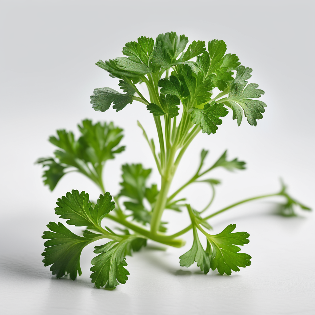 Parsley