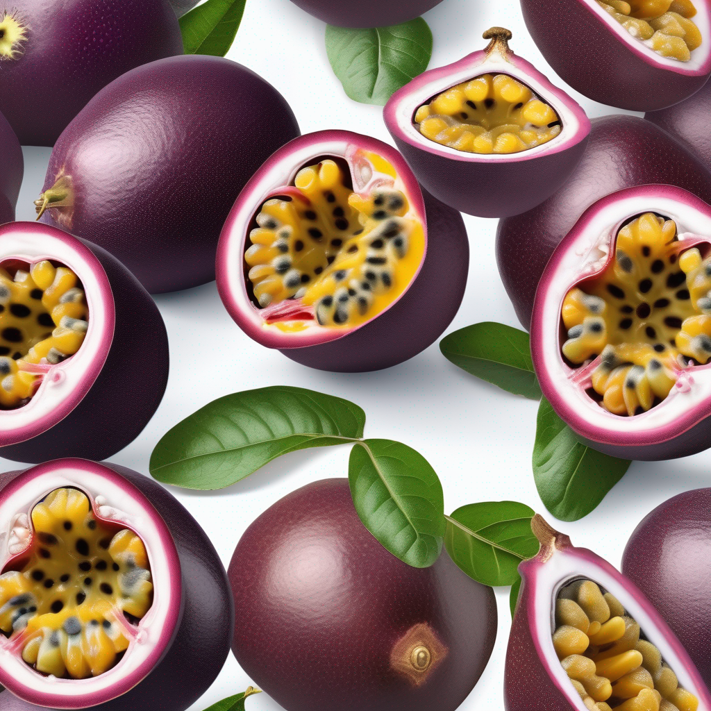 Passion Fruit