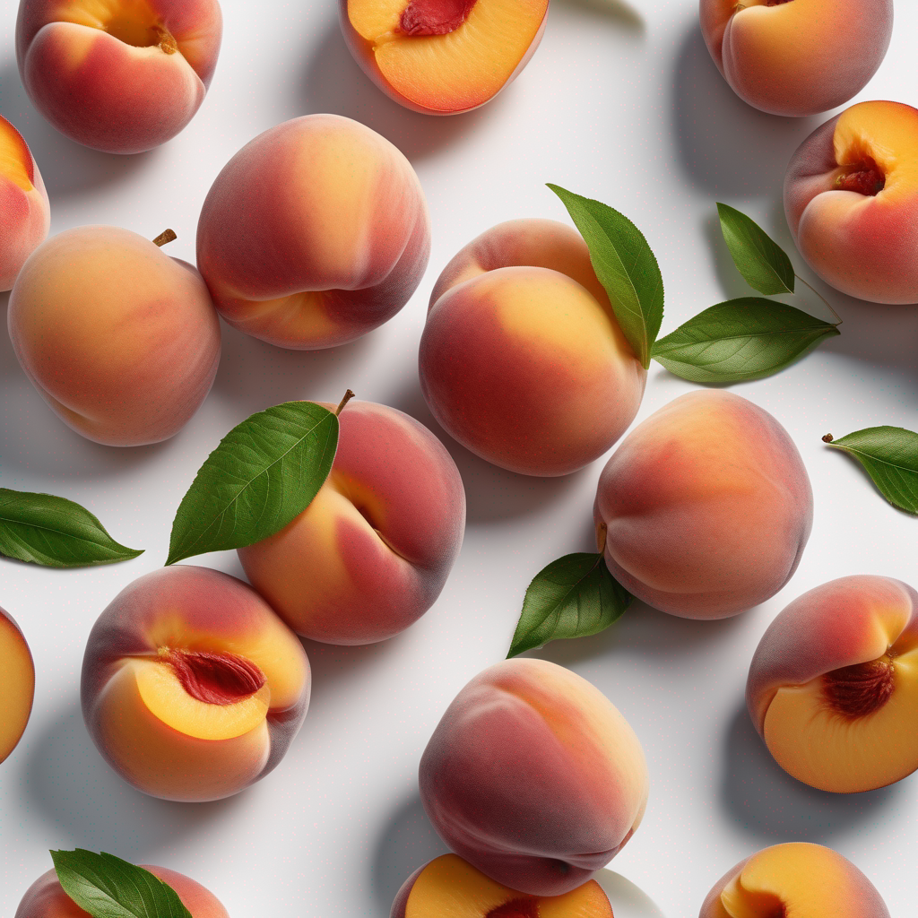 Peaches