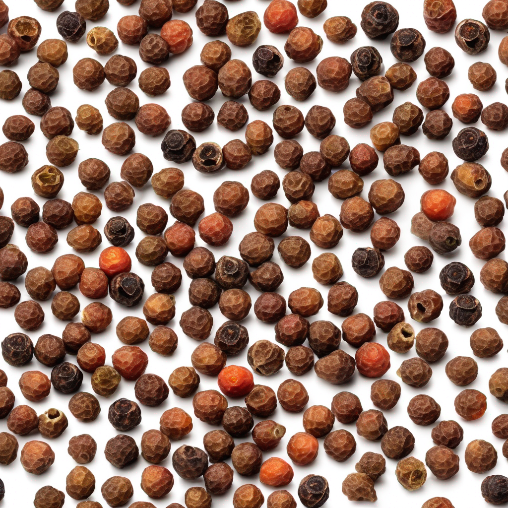 Peppercorn