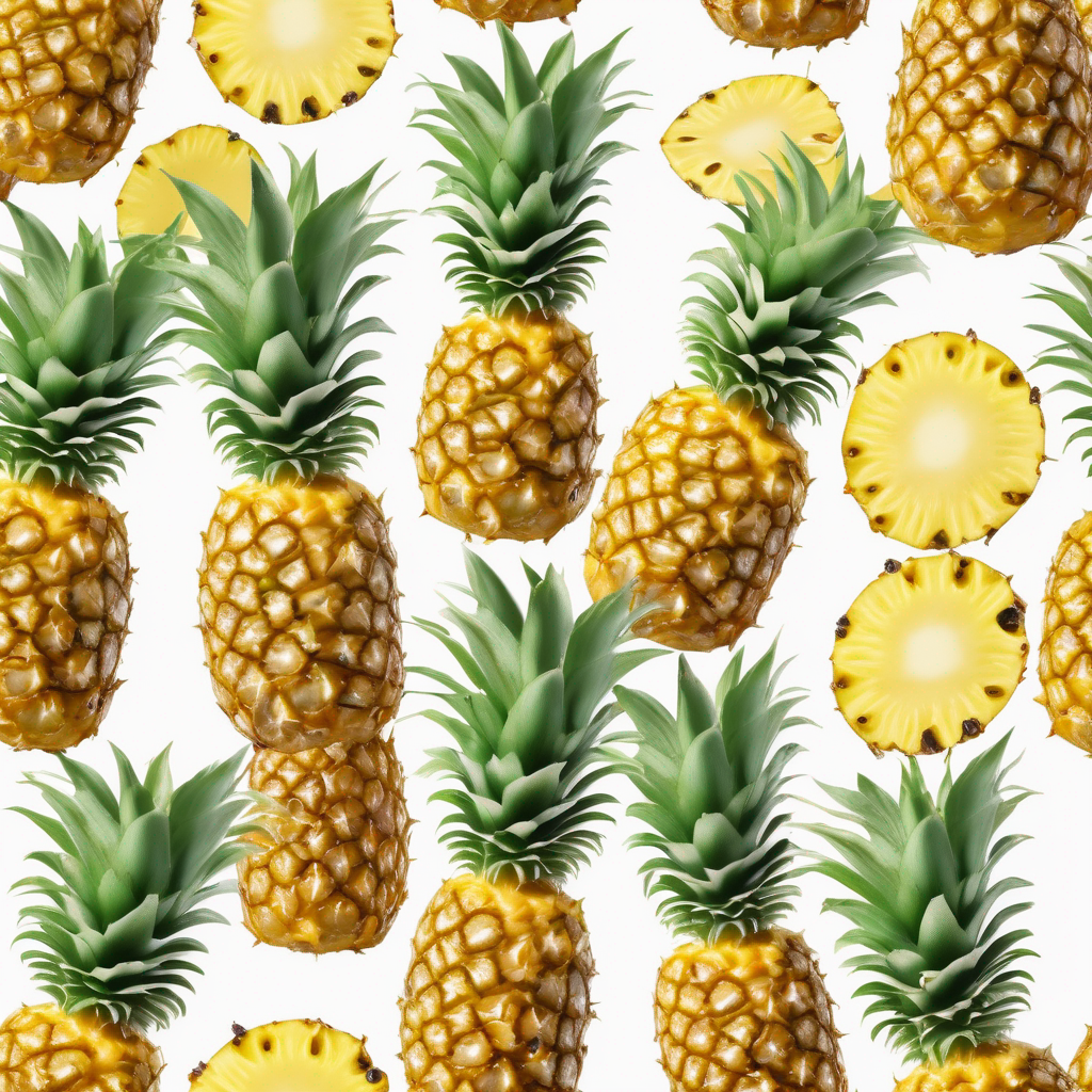 Pineapple Juice