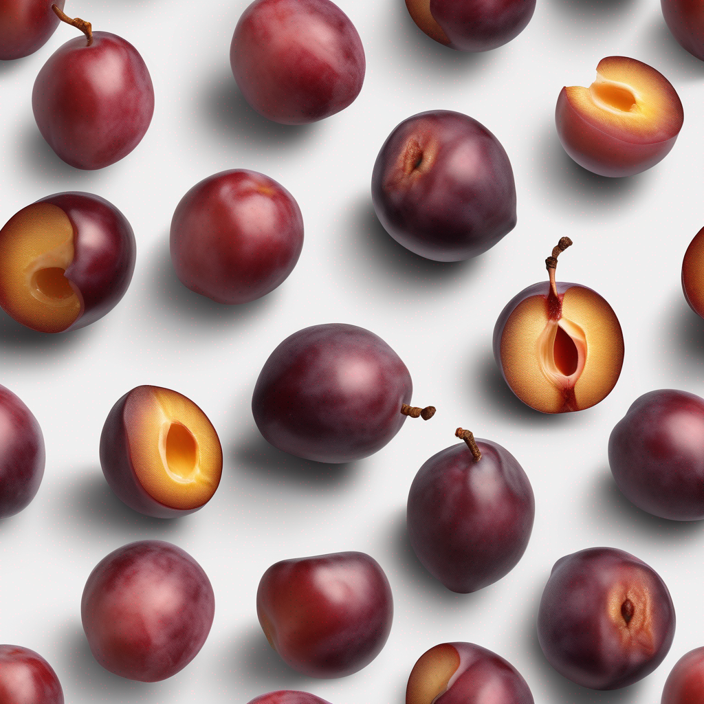 Pluot