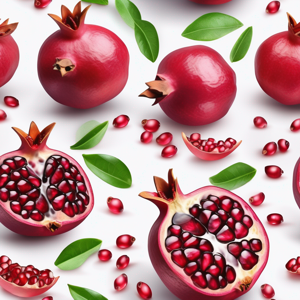 Pomegranate Juice